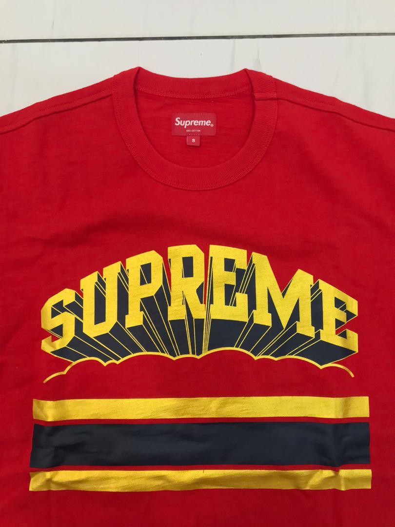 Supreme sale cloud arc