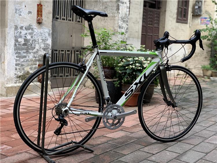 Sxl fixie store bike