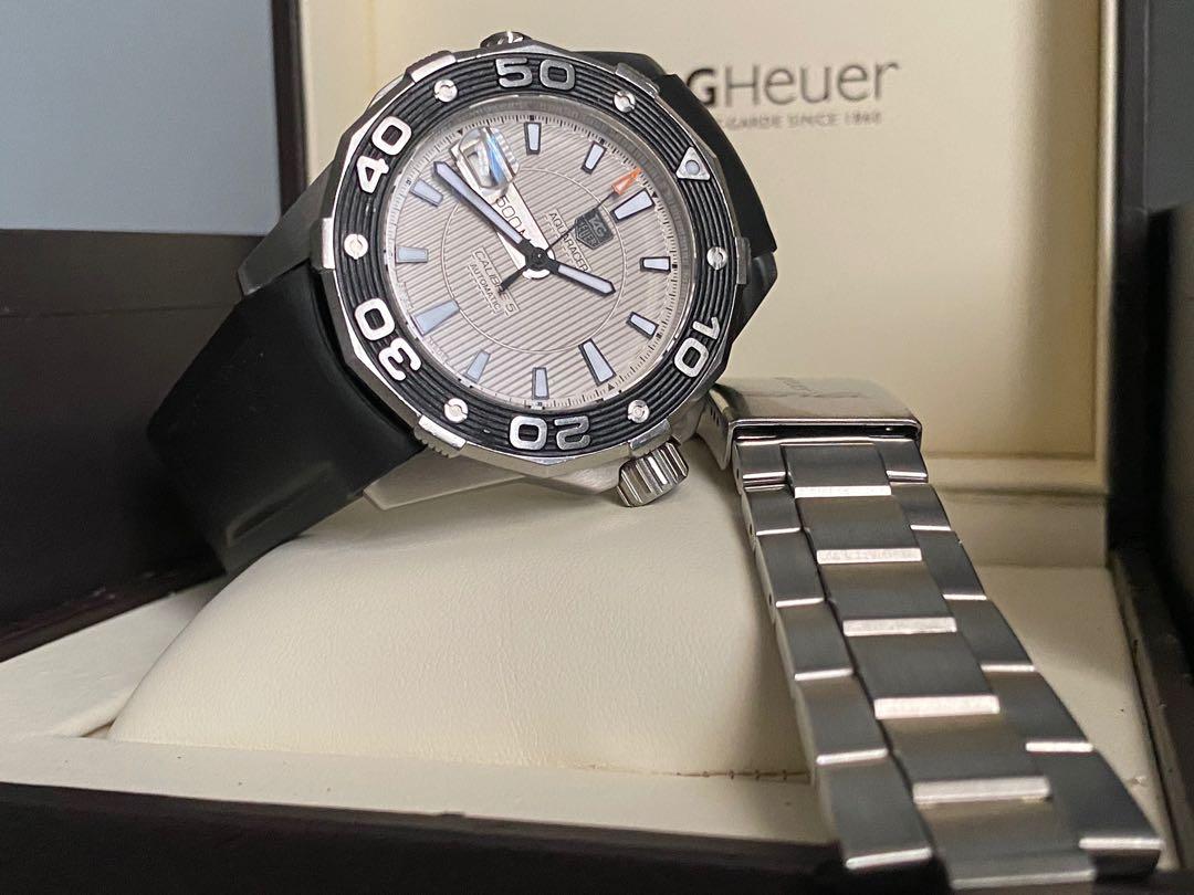 Tag shop heuer waj2111