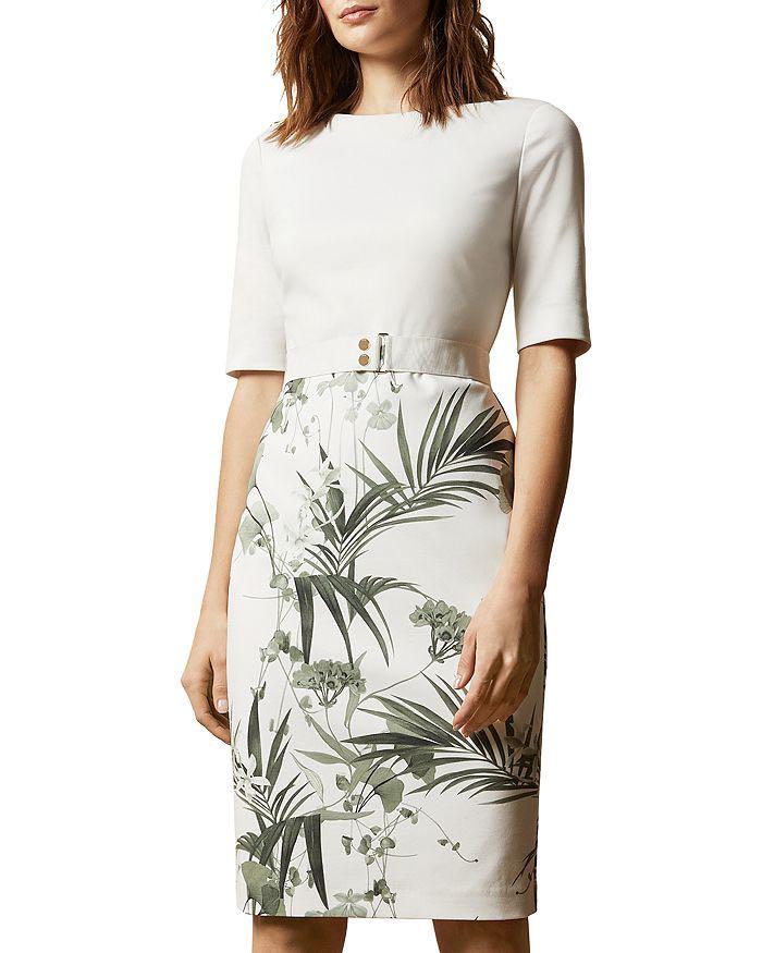 Ted baker tyyraa clearance