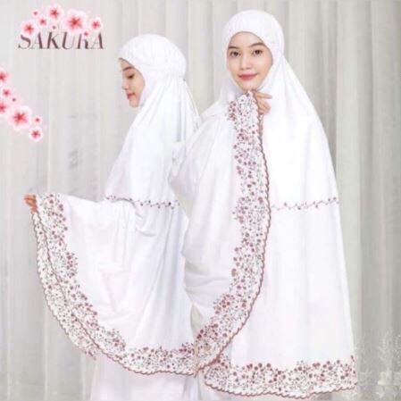 Telekung Siti Khadijah Muslimah Fashion Scarves On Carousell