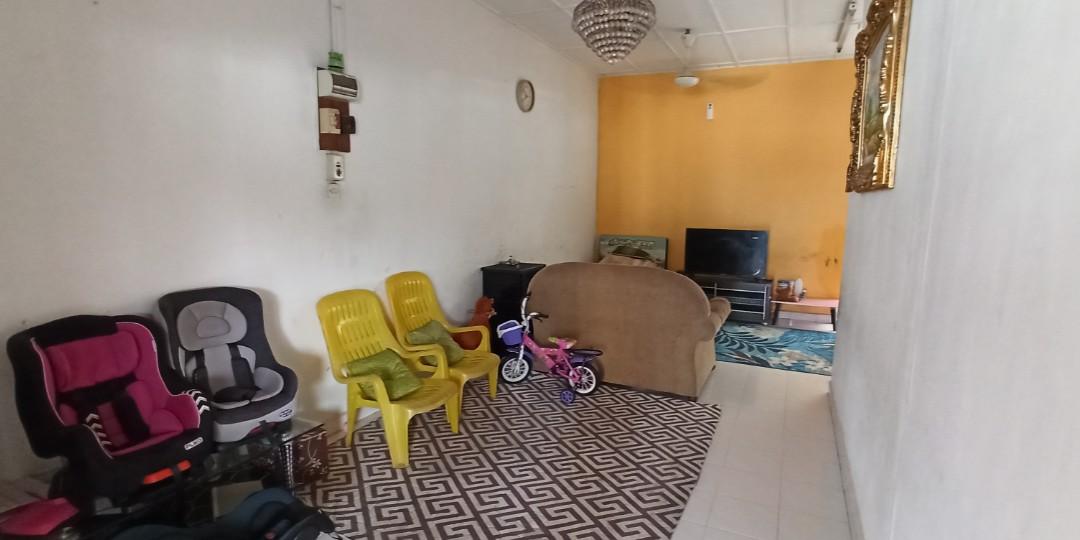 Tepi Highway Teres Taman Siakap Seberang Jaya Property Rentals On Carousell