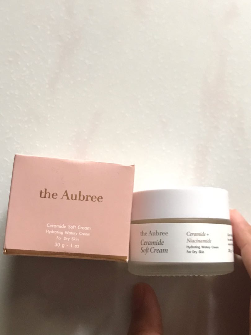 ceramide soft cream