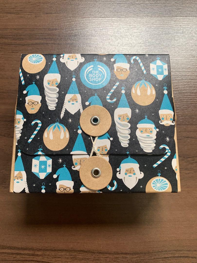 The Body Shop Shaving Kit, Beauty & Personal Care, Men's Grooming on