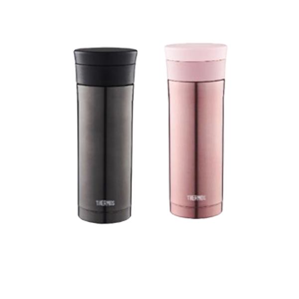 Thermos - JOR-500 SPK Water Bottle 500 ml Shell Pink