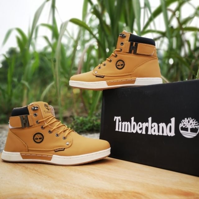 Timberland high cut hotsell