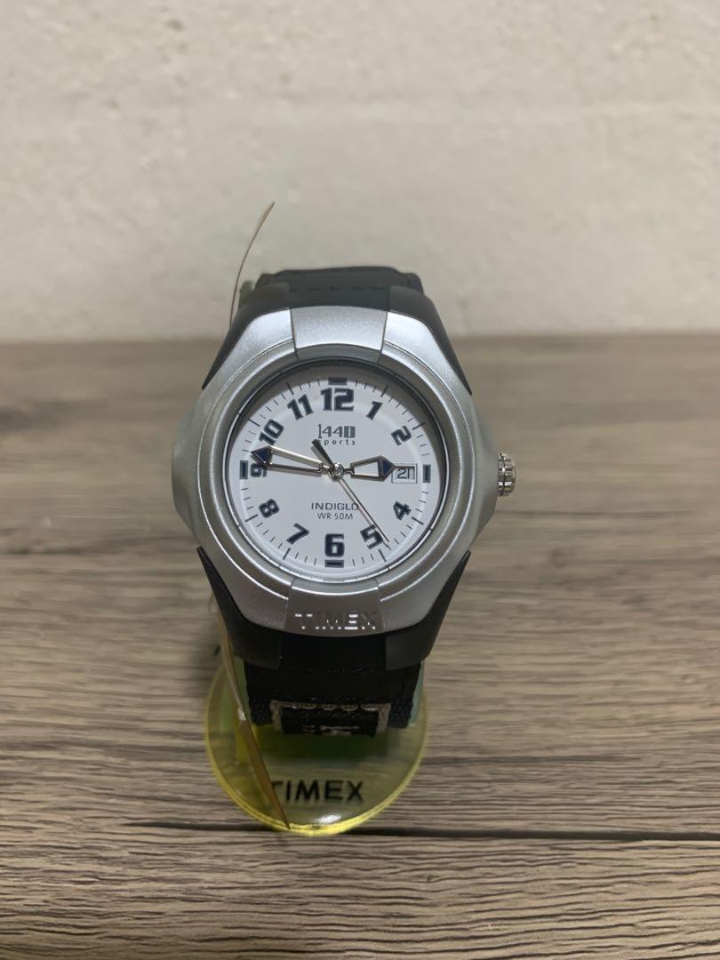 timex luxury watches
