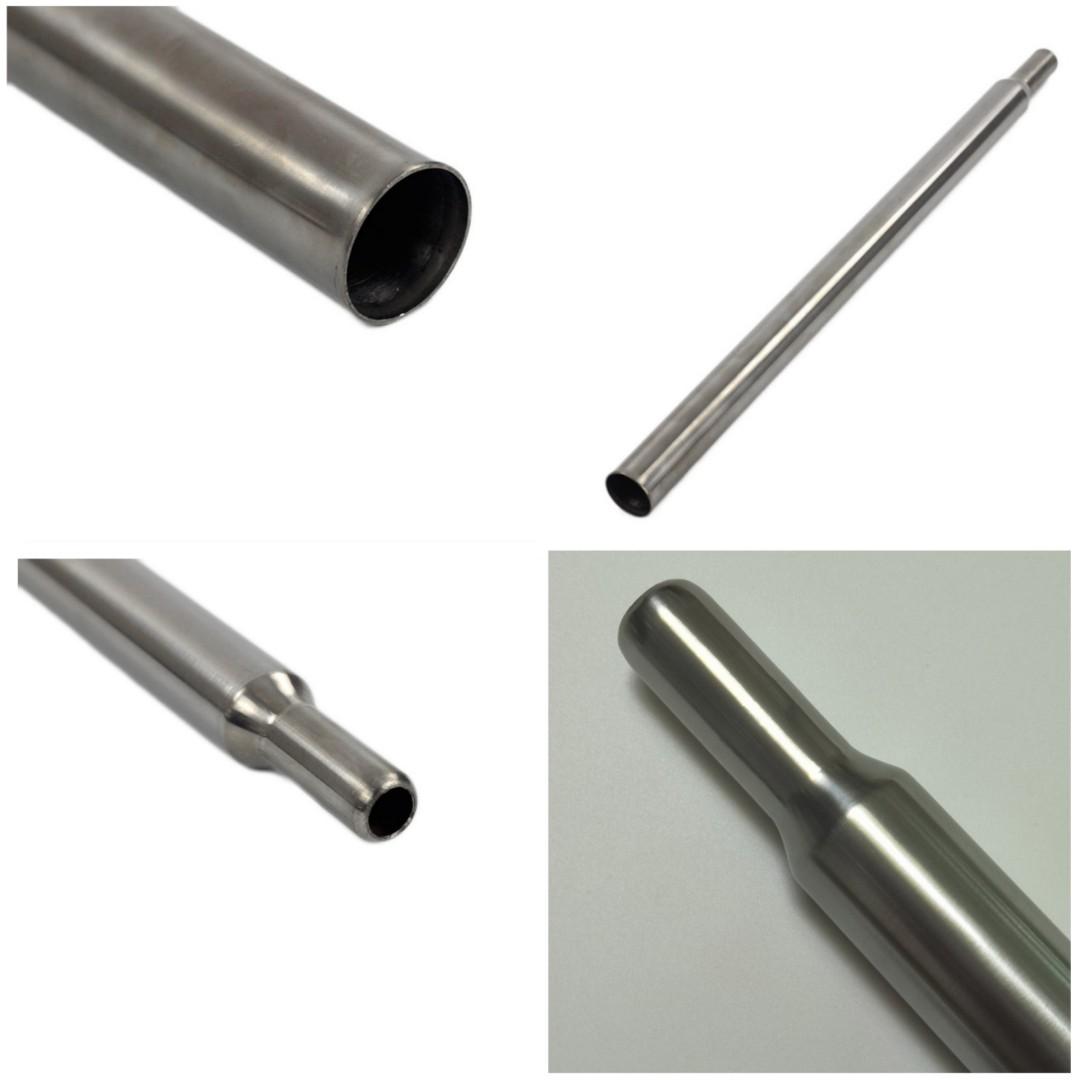 brompton titanium seatpost
