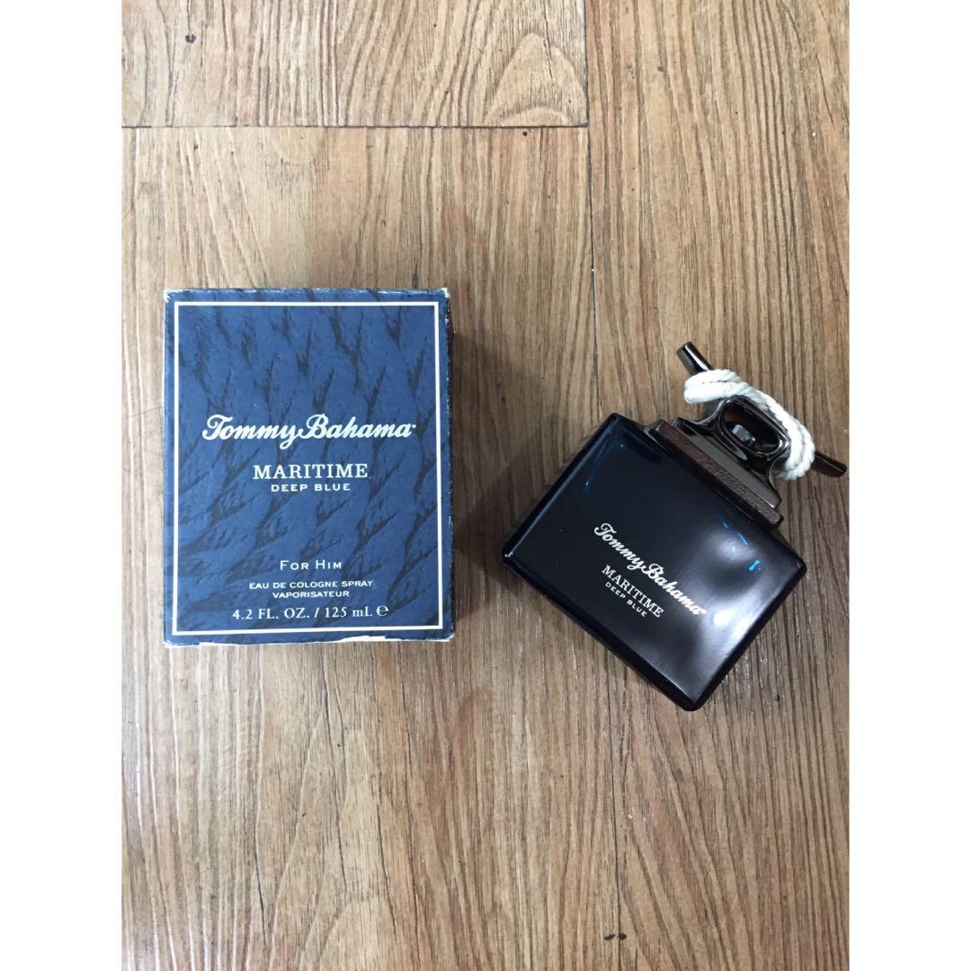 tommy bahama deep blue