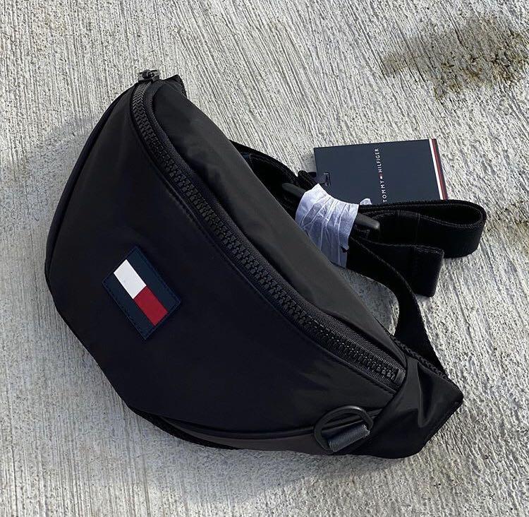 Tommy Hilfiger BumBag Men s Fashion Bags Belt bags Clutches