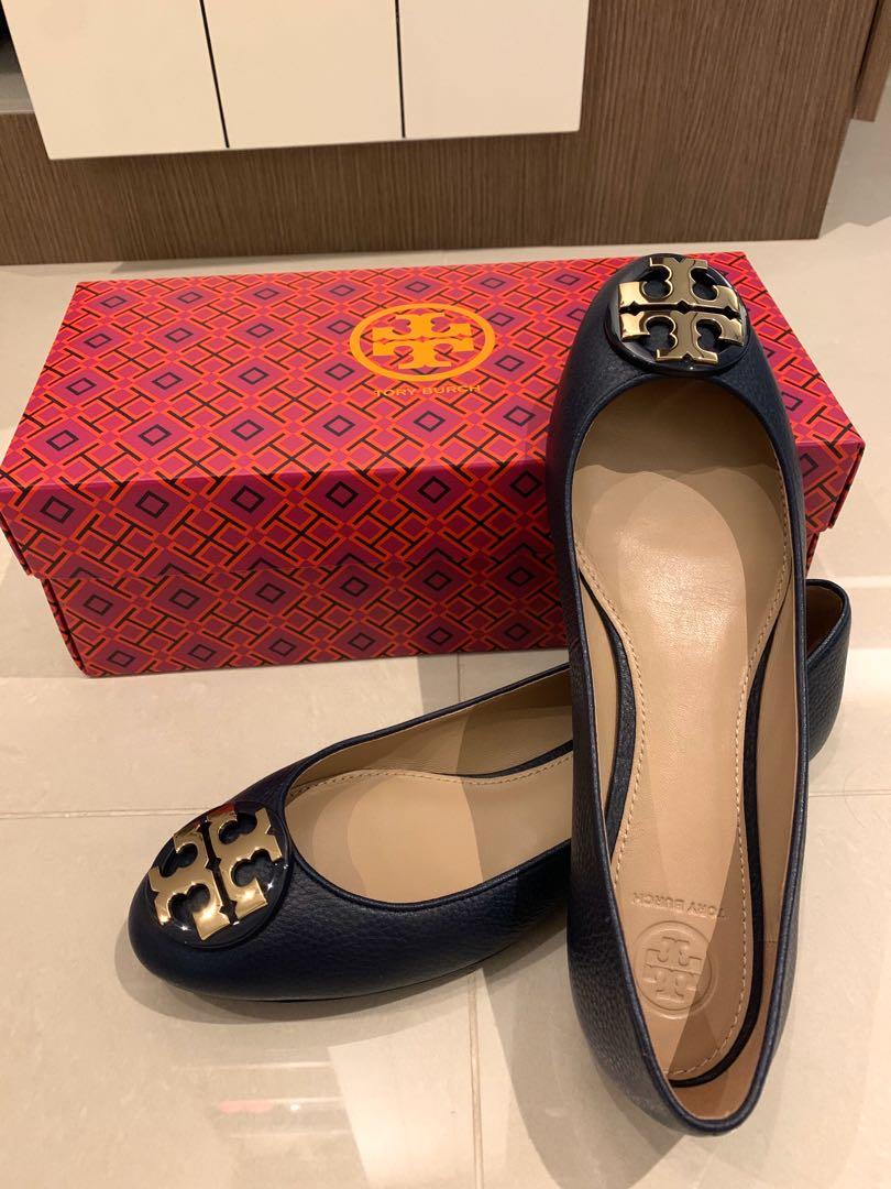 tory burch size 9