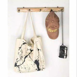 Totebag tote tas 10 model bukan zara