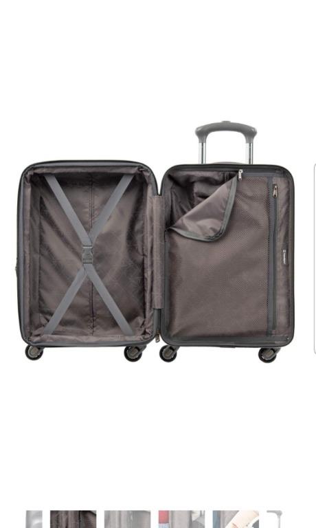 Travelpro Citadel Deluxe 20