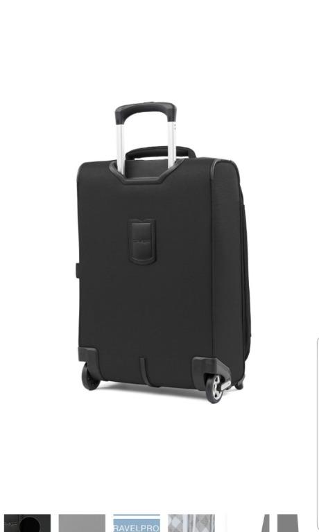 travelpro maxlite 22