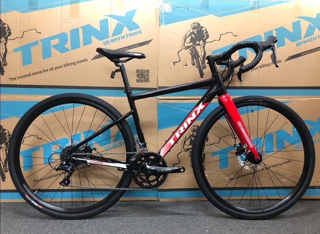 TRINX CLIMBER 2.3 Carousell