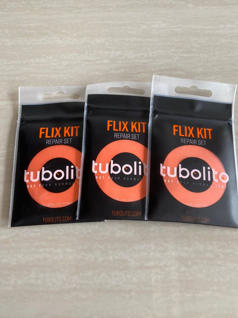 tubolito repair kit