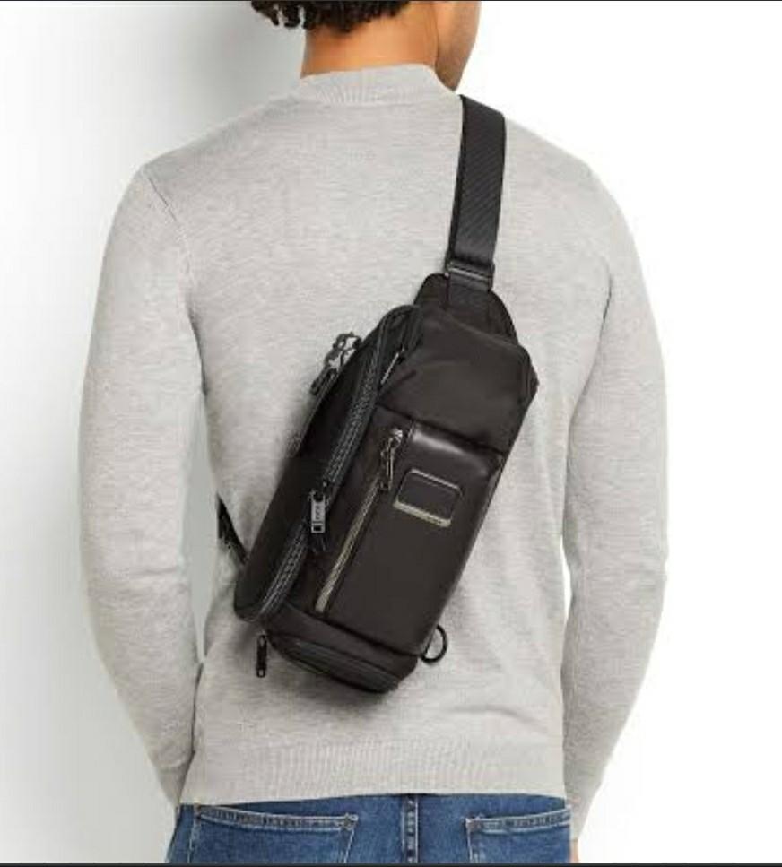 Alpha bravo kelley sling bag online