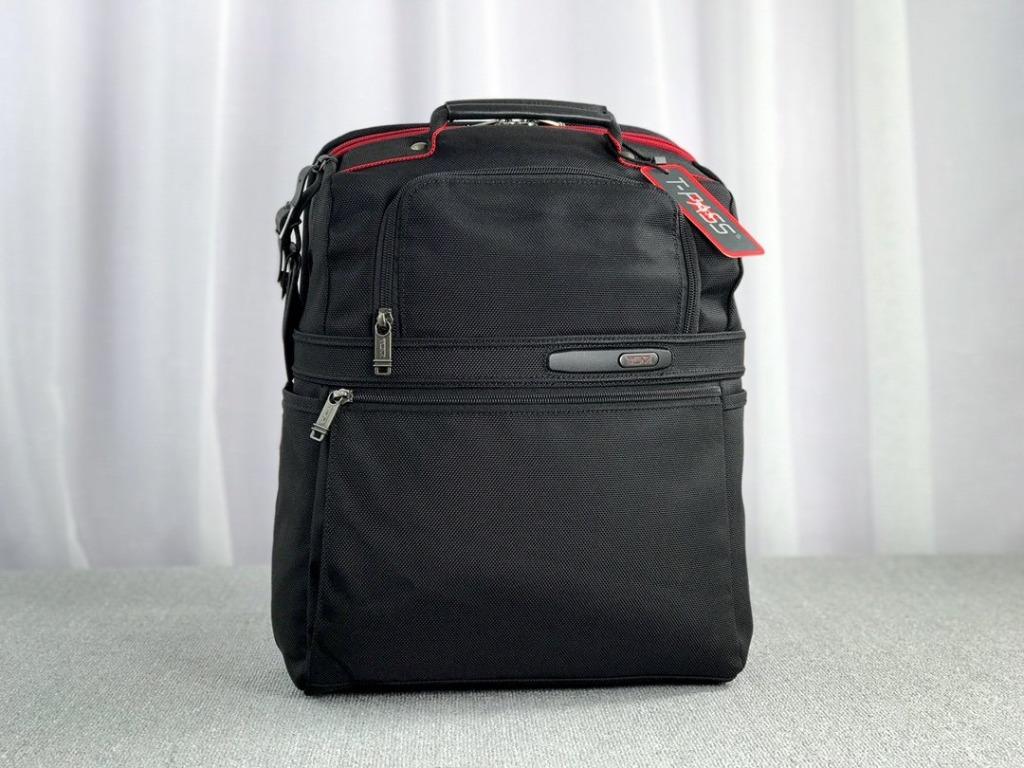 lazada tumi bags