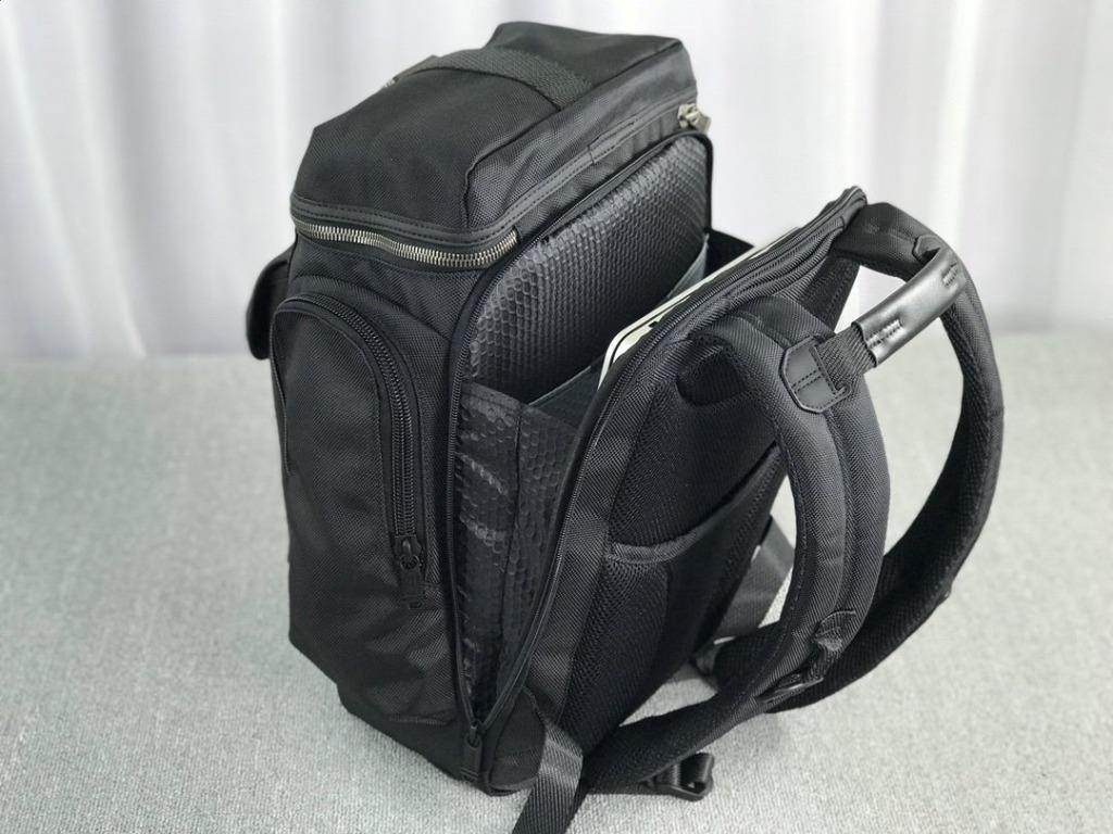 Tumi wright top lid backpack hotsell
