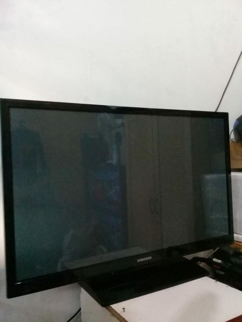 tv samsung 43 inch
