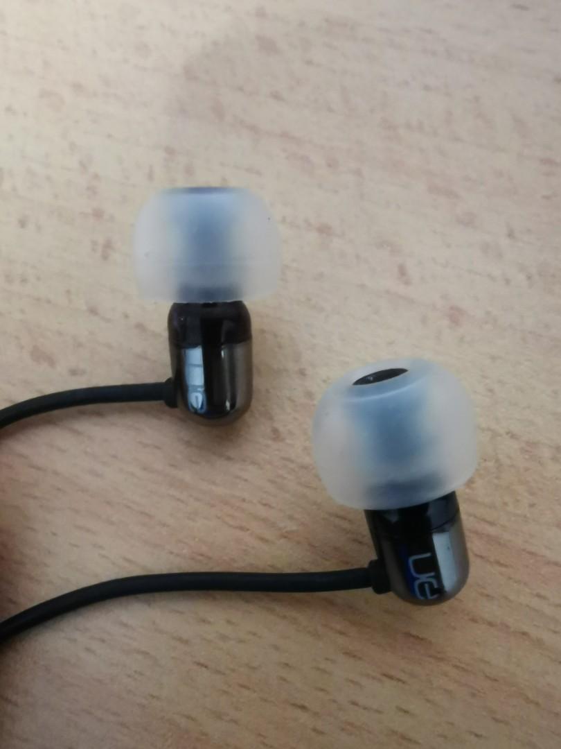 Ultimate ears ue 700 Audio Headphones Headsets on Carousell