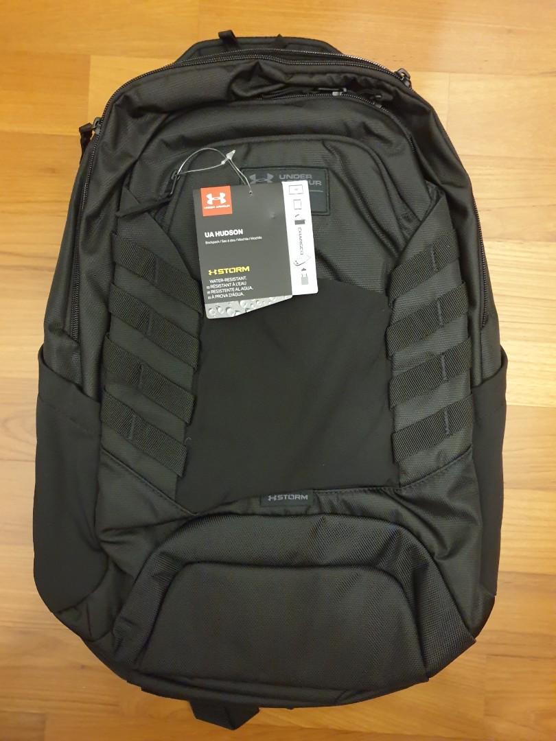 Under Armour Backpack with laptop 