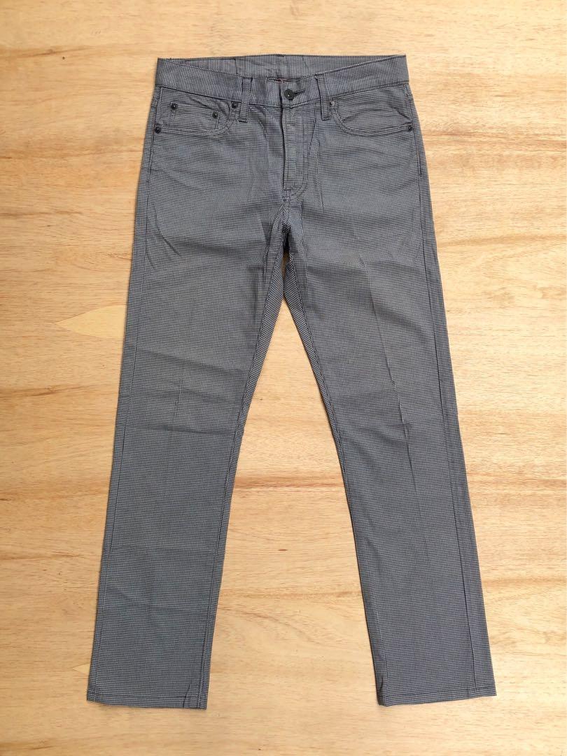 Uniqlo soft jeans outlet