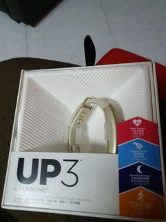 UP 3 Jawbone