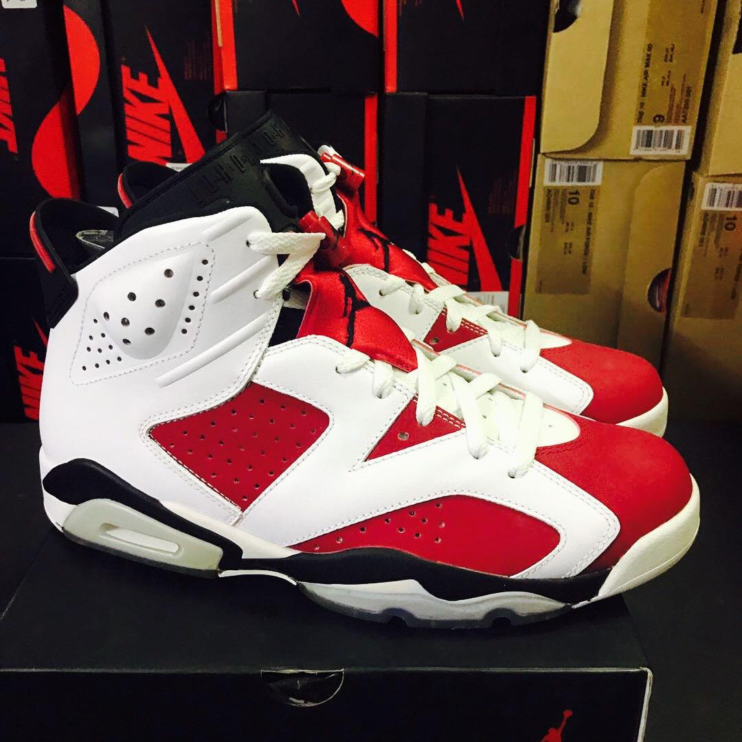 Carmine 6s 2014 online