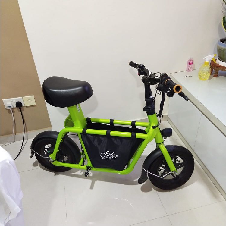 Fido sales shop