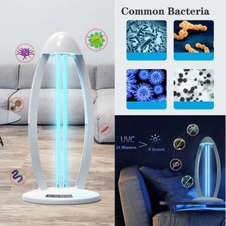 UV Disinfection Sterilize Lamp Anti Corona Virus Killer