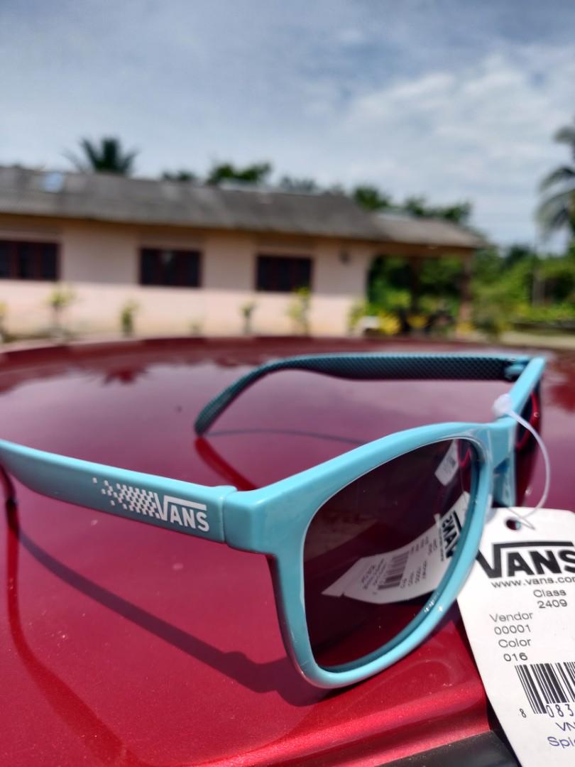 vans eyewear