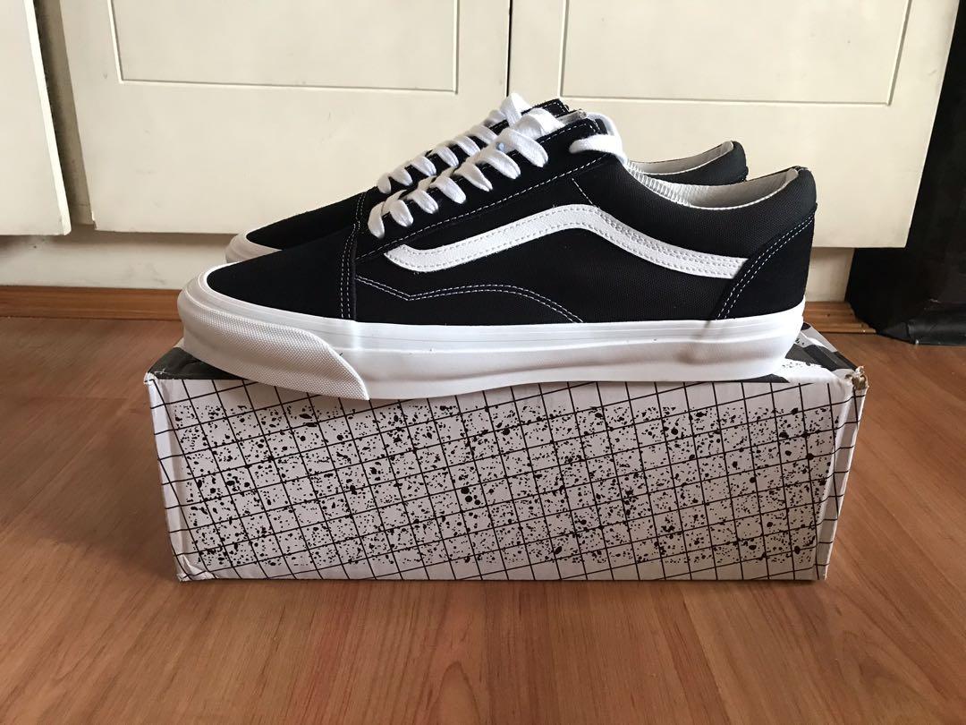 vans vault os marshmallow