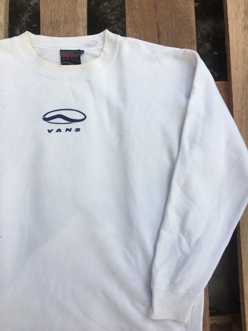 Vans Vintage Sweatshirt