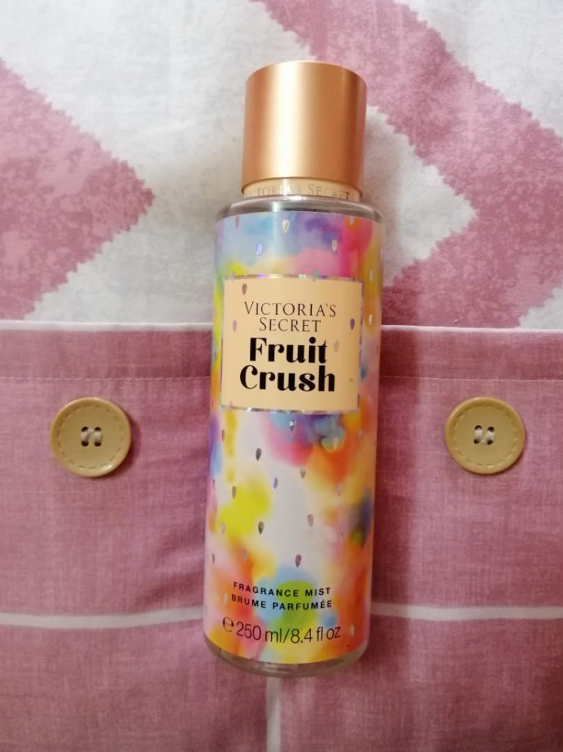 Victoria's Secret Fruit Crush Fragrance Mist, Health & Beauty, Perfumes