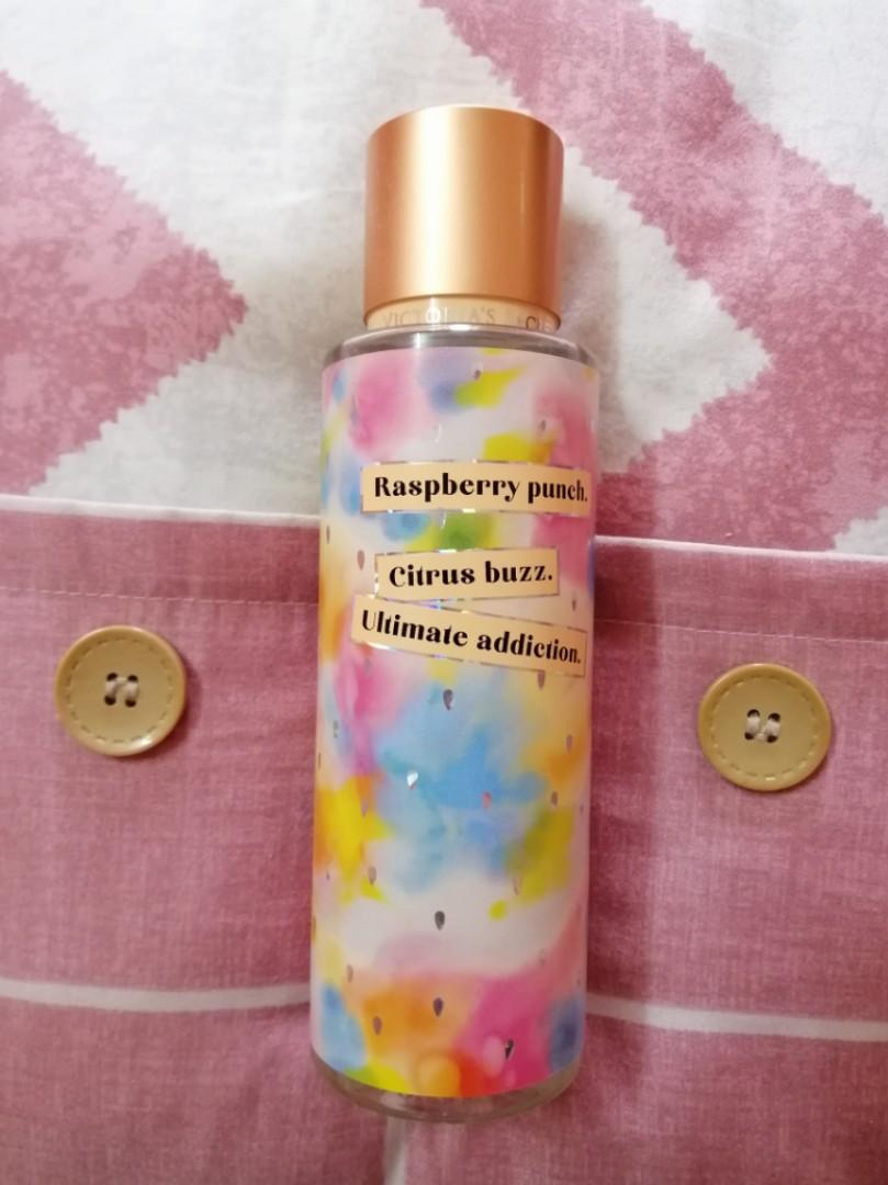 Victoria's Secret Fruit Crush Fragrance Mist, Health & Beauty, Perfumes