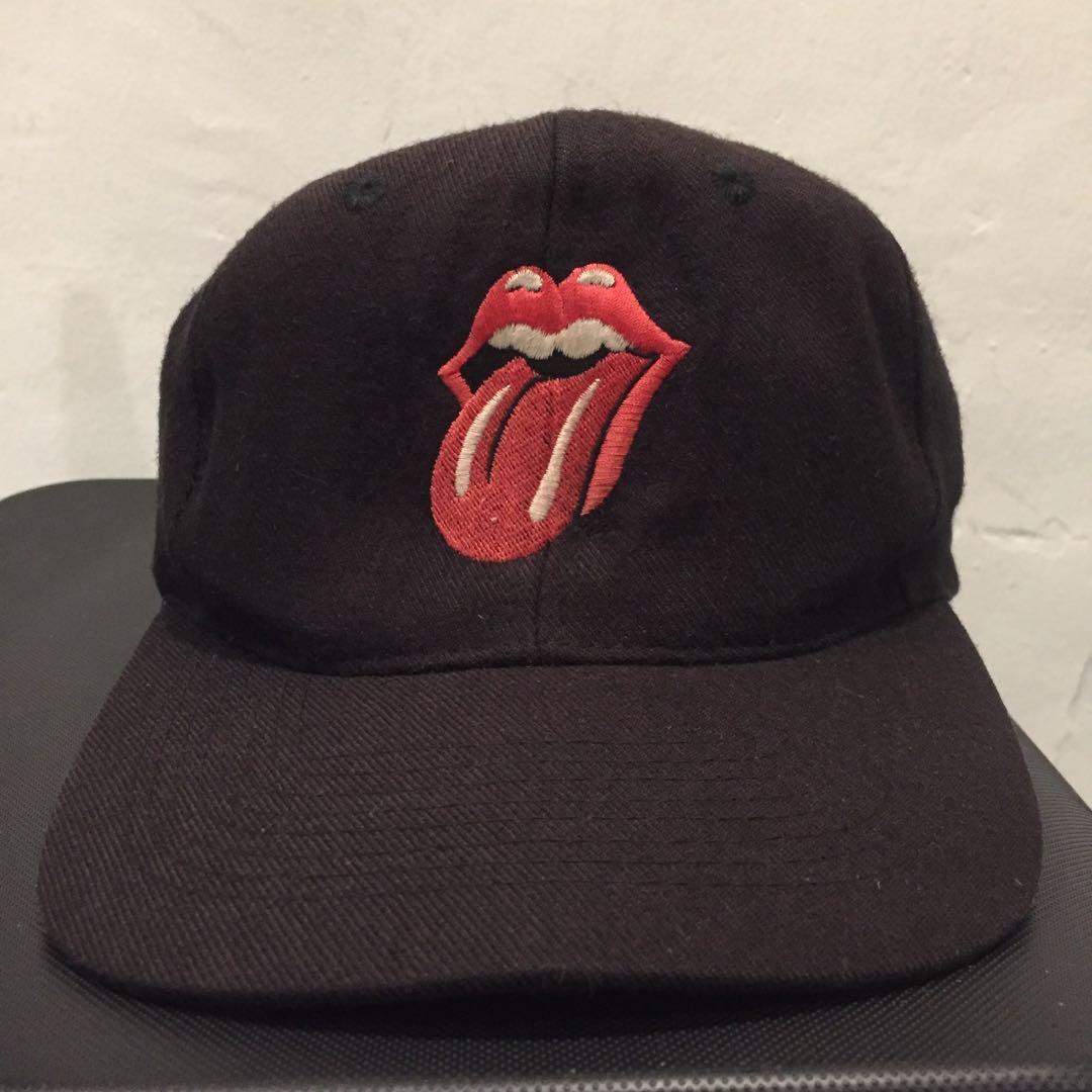 VINTAGE 90s ROLLING STONE VOODOO LOUNGE