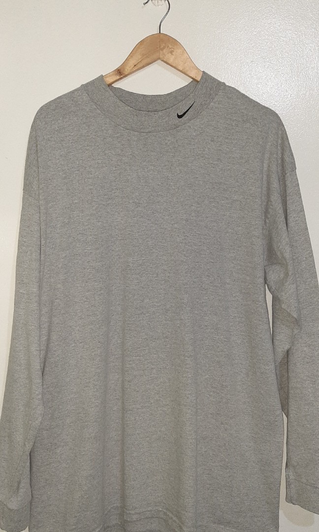 Vintage Nike Embroidered Swoosh on 
