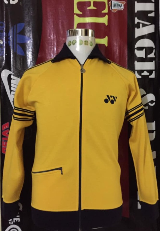 Yonex vintage sweater deals