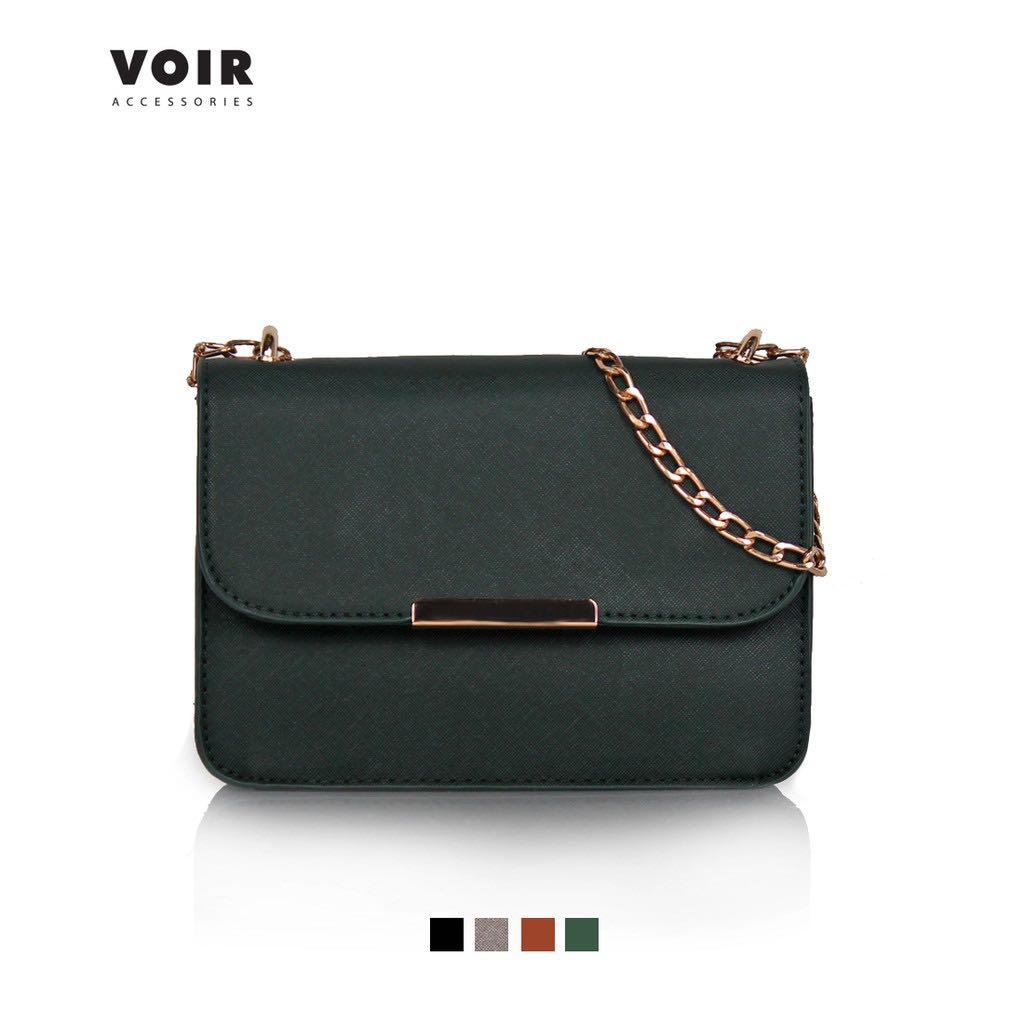 voir sling bag