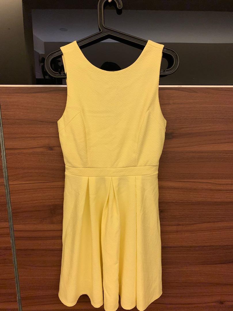 warehouse summer dresses