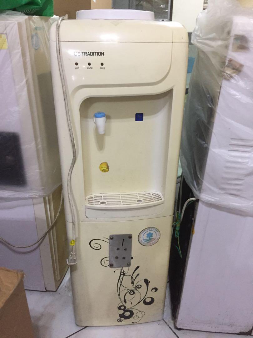 Piso water shop dispenser for sale
