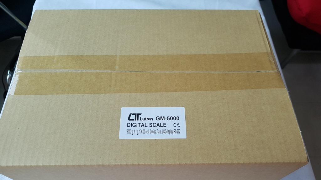 Weighing Scale, Digital Scale, Digital Balance, Top Loading Balance ...