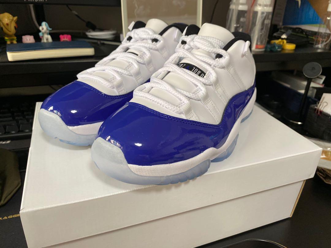 air jordan 11 retro low womens