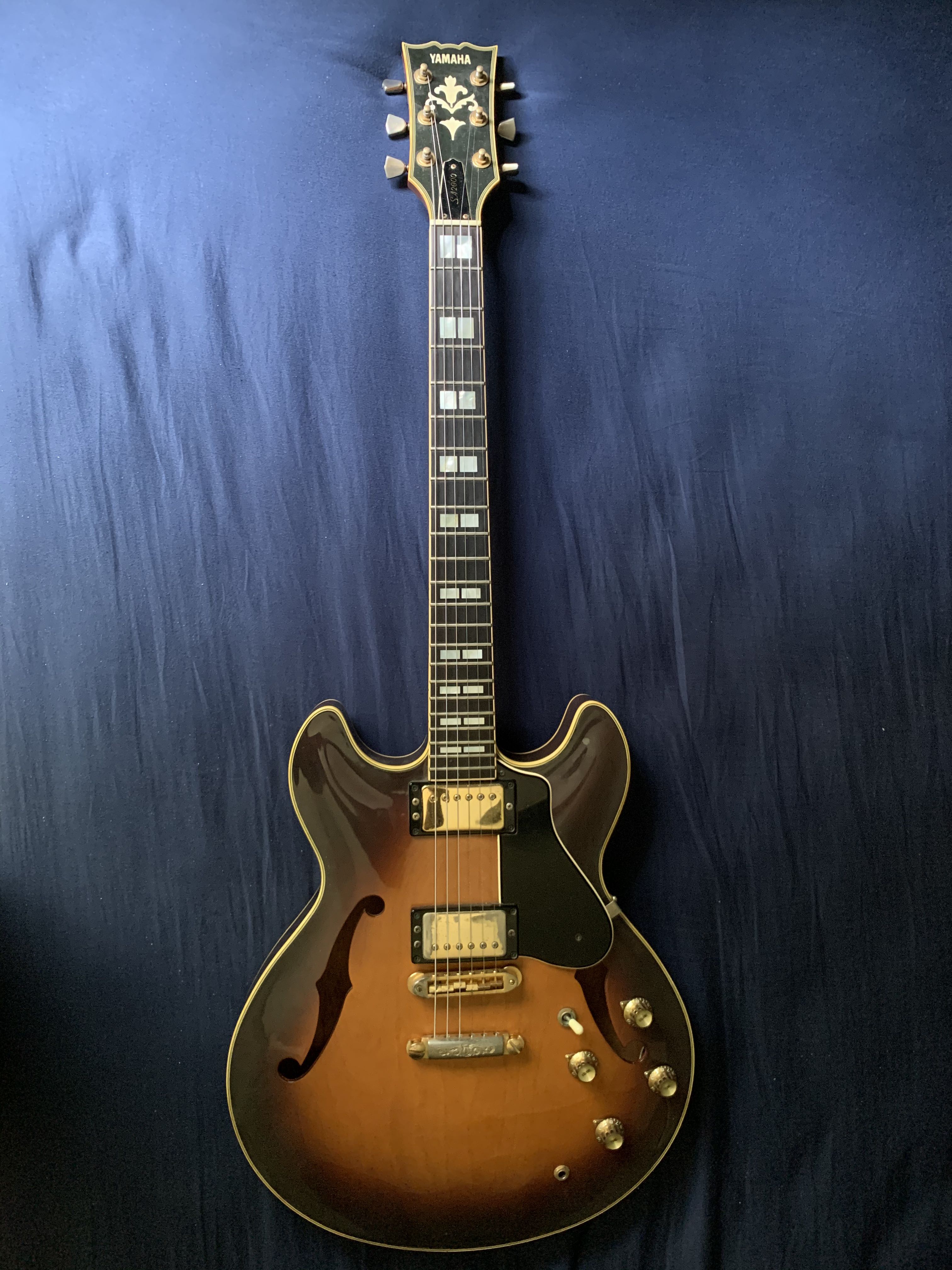 Yamaha sa2000 deals