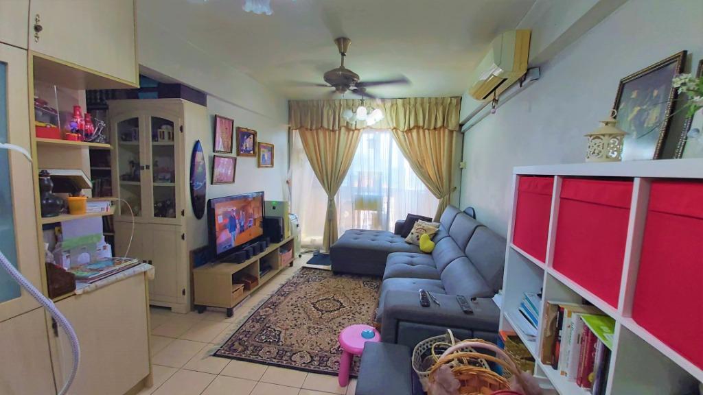 Wts Pangsapuri Permai Bukit Kuda Klang Property For Sale On Carousell