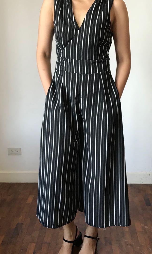 zalora jumpsuits