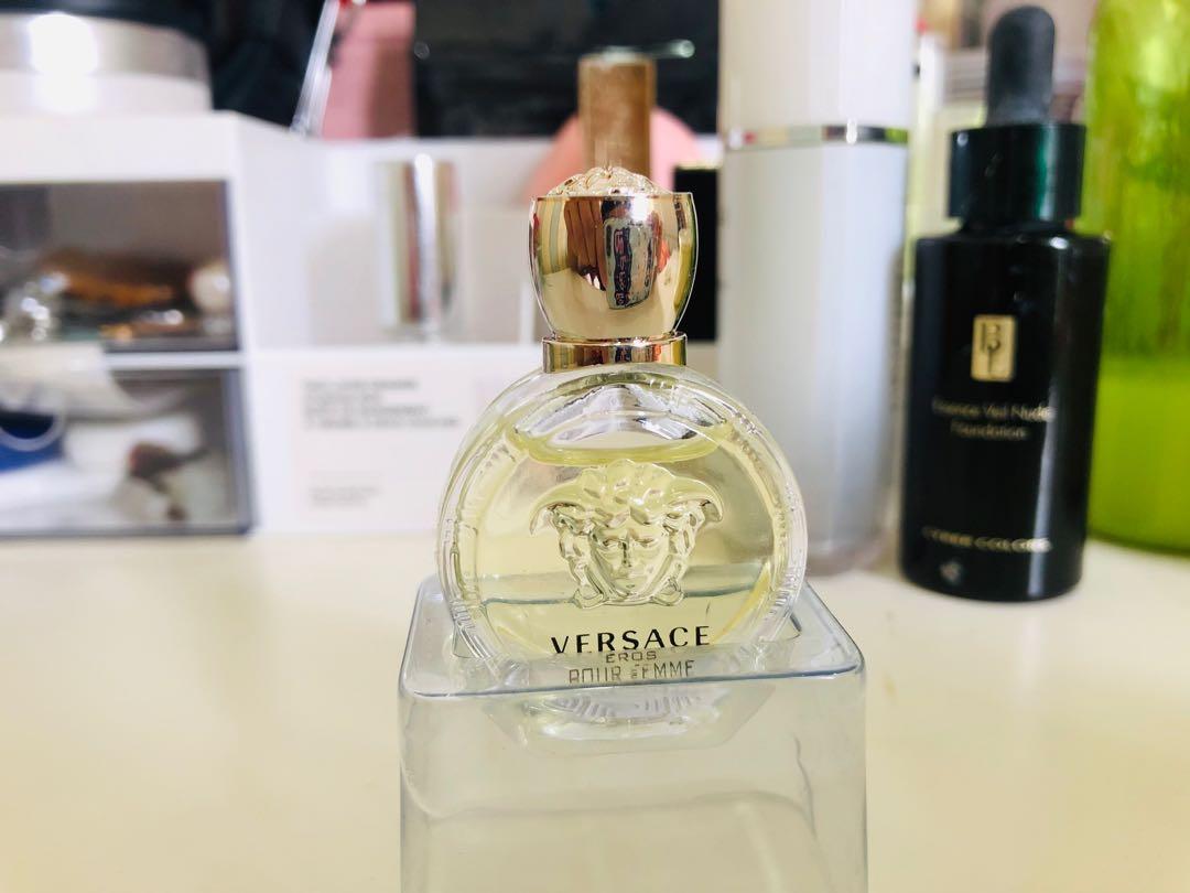 5ml versace perfume