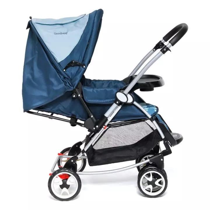 2nd hand stroller