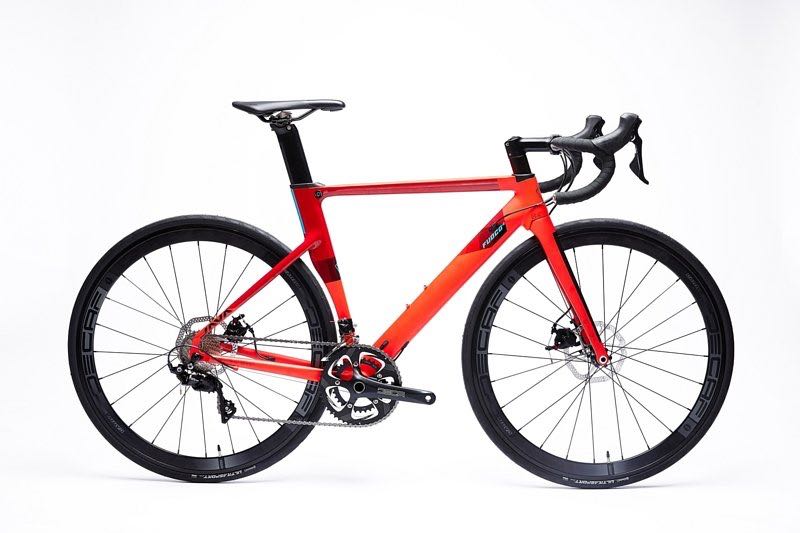 *3 Colours!* Java Fuoco 4, Sports Equipment, Bicycles & Parts, Bicycles ...